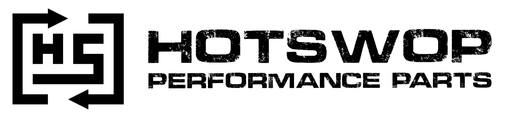 HotSwop Performance Parts PRO Basic Part License Plate Holder