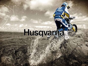 Husqvarna