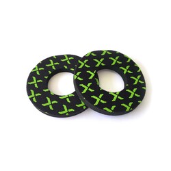  X-GRIP Lenker Donuts