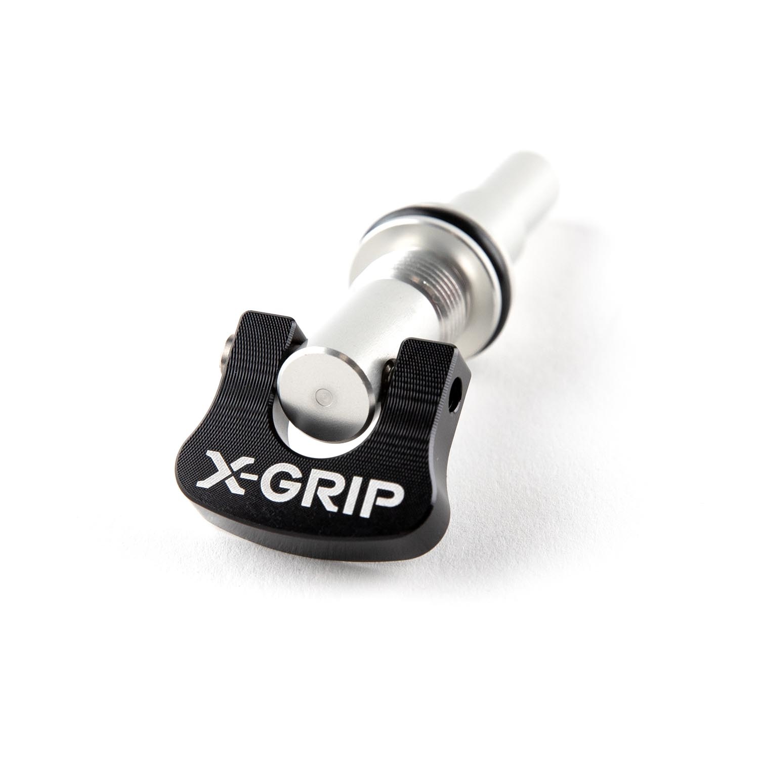 X-GRIP Auslasssteuerungs Regler