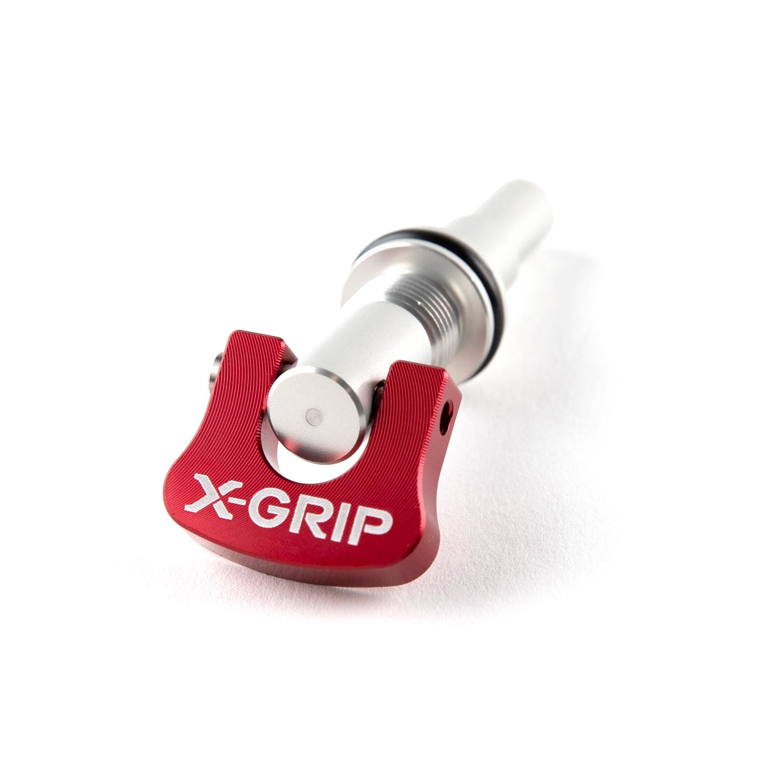 X-GRIP Auslasssteuerungs Regler