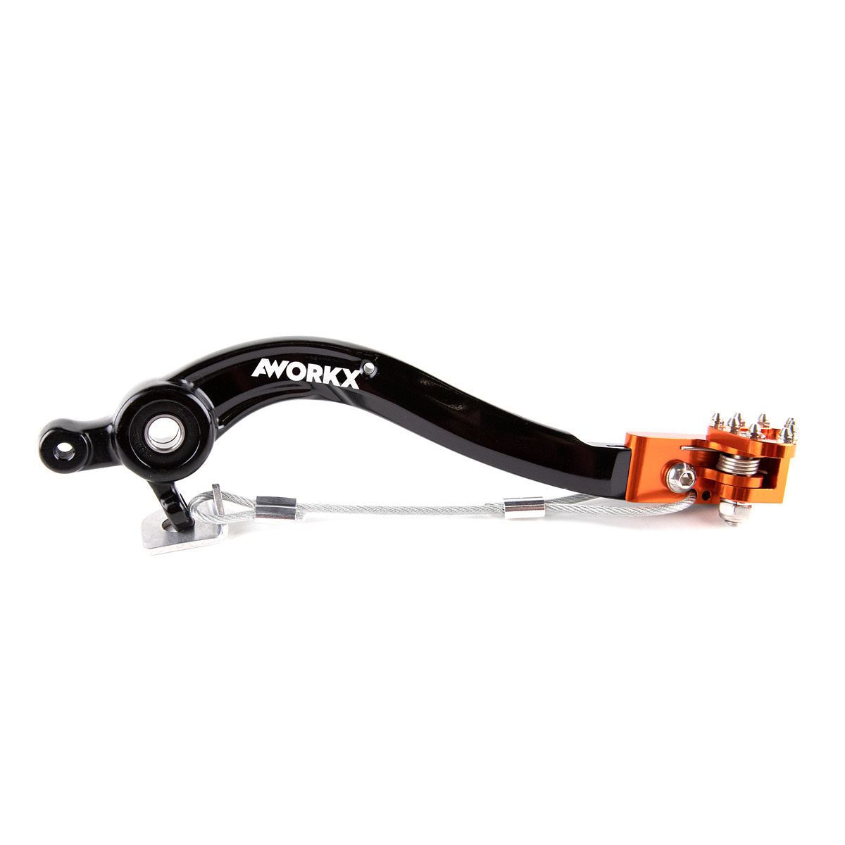 AWORKX Brake Pedal