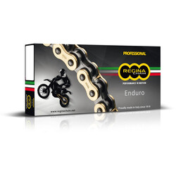 Regina Chain  ZSE 520