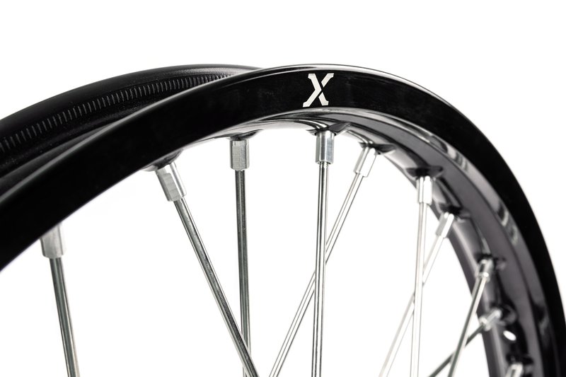 X-GRIP Wheels 19" / 21"