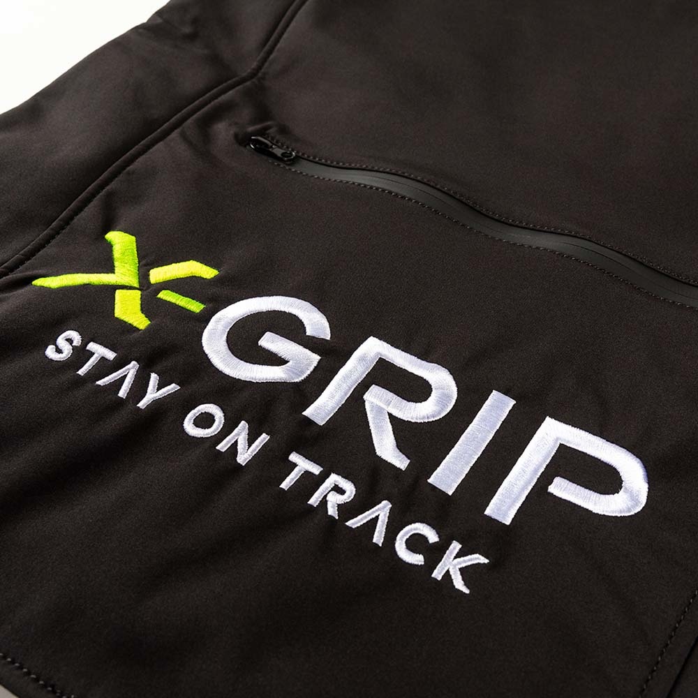 X-GRIP Gilet - vest