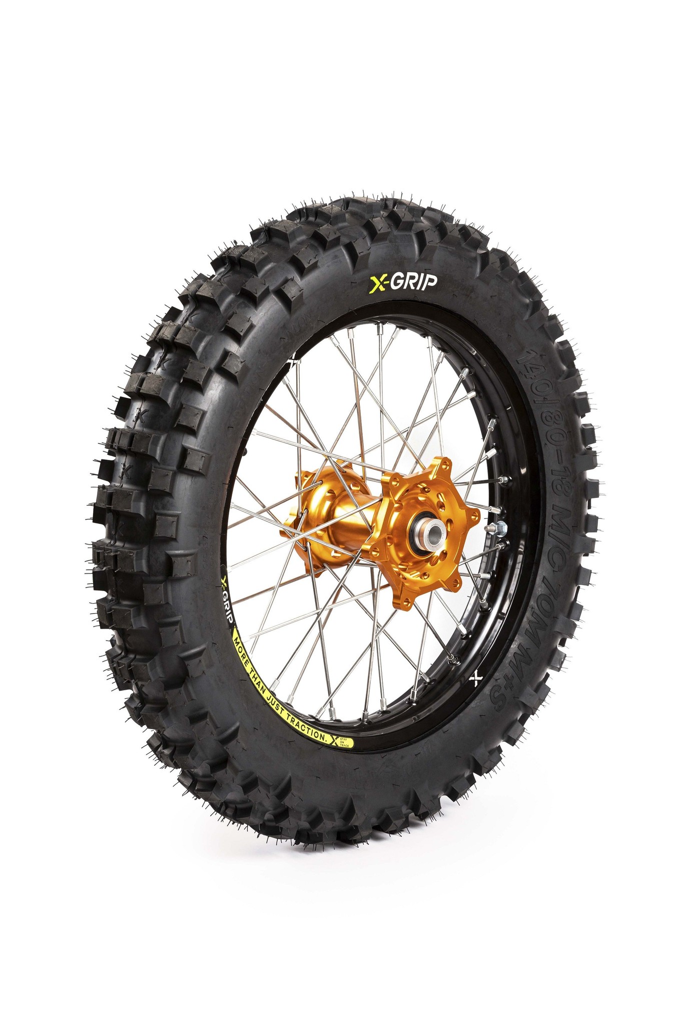 X-GRIP Jack the Gripper  MEDIUM+