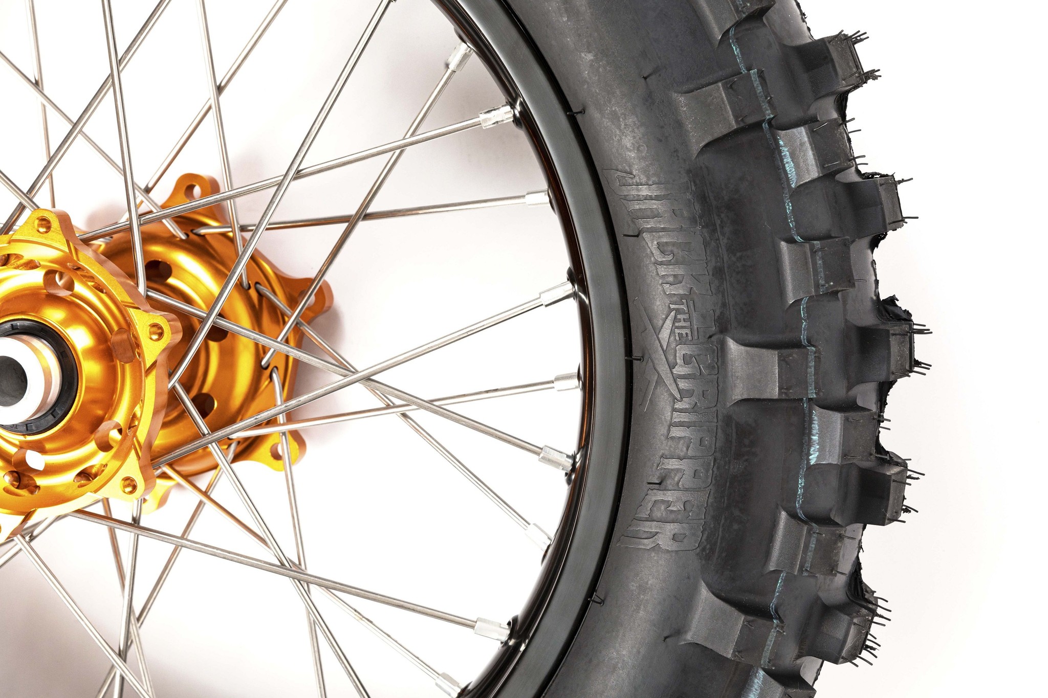 X-GRIP Jack the Gripper  MEDIUM+