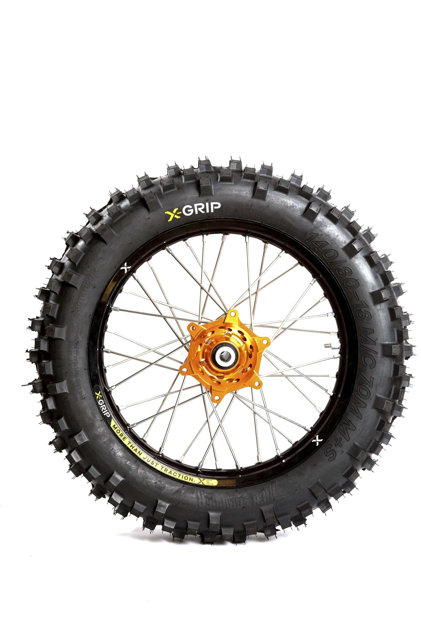 X-GRIP Jack the Gripper MEDIUM