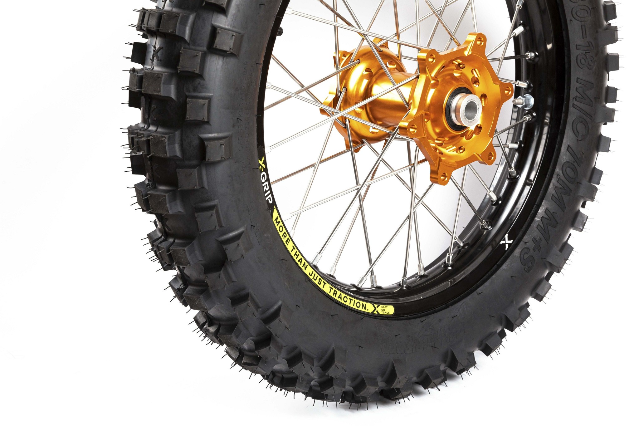 X-GRIP Jack the Gripper MEDIUM