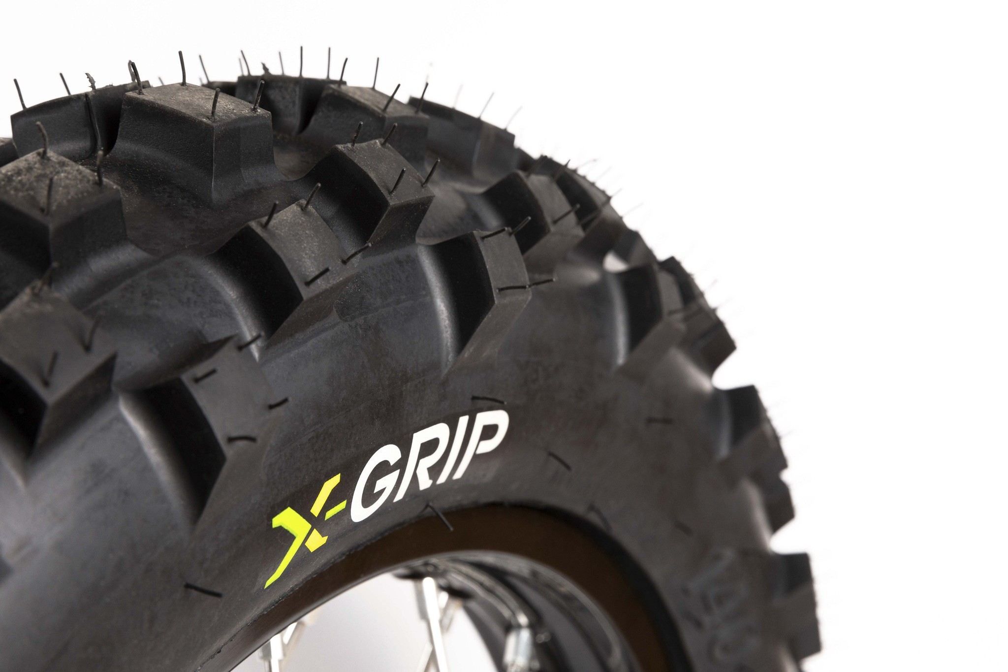 X-GRIP Jack the Gripper MEDIUM