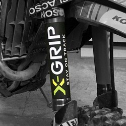  X-GRIP Fork Stickers