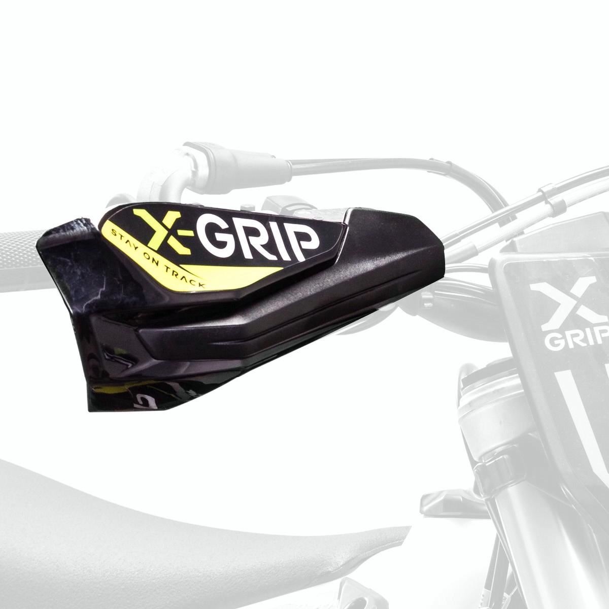 X-GRIP Handguard Sticker Set