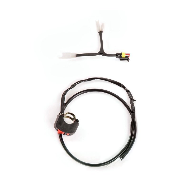 X-GRIP Fan cabel harness