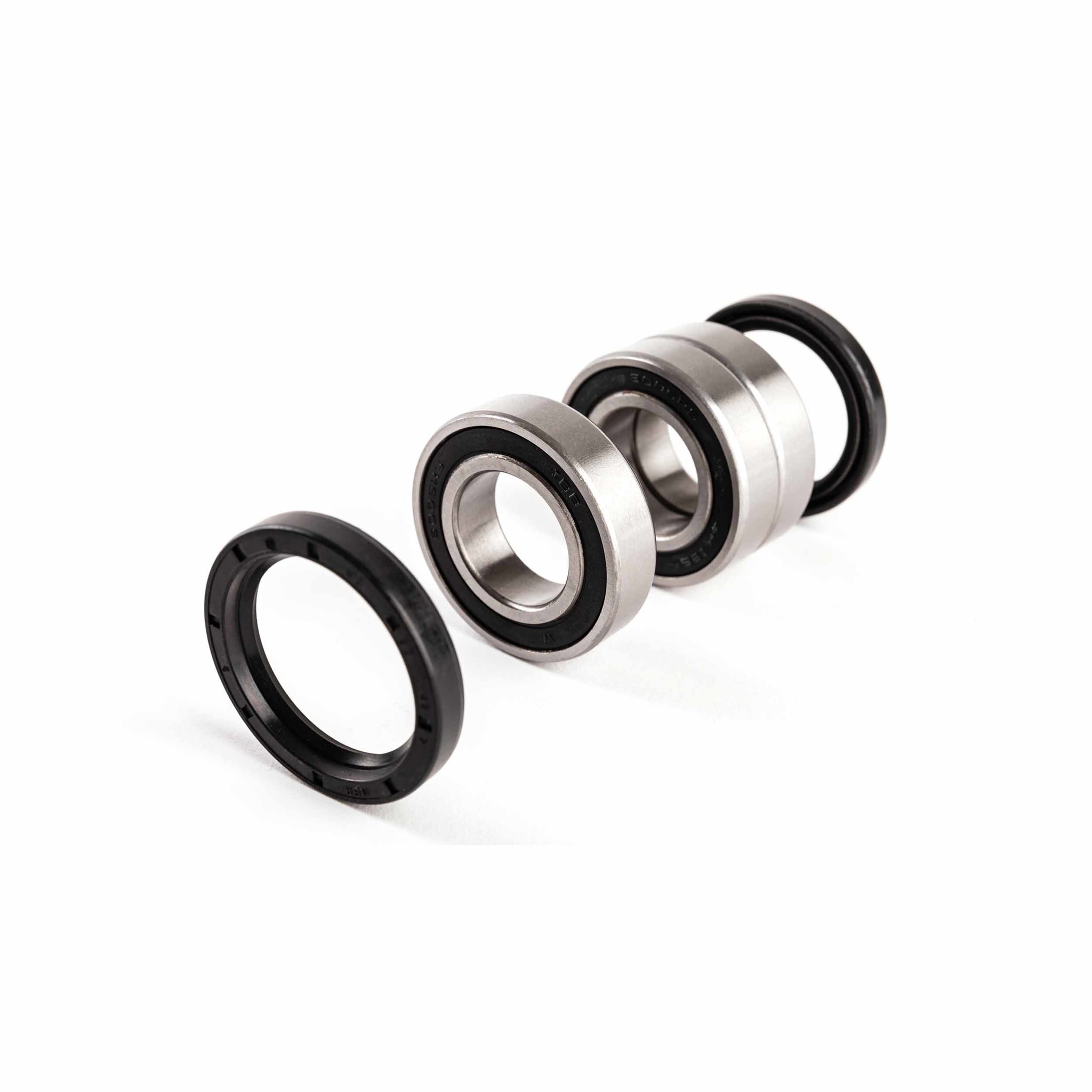 X-GRIP Wheel Bearing / Seal Set