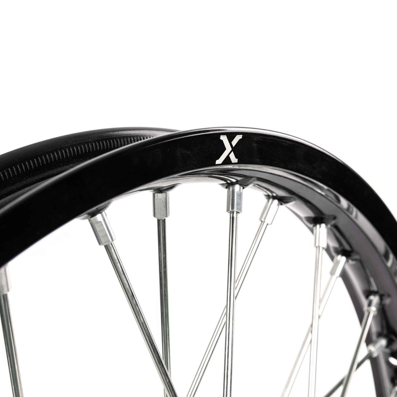 X-GRIP Rear Wheel 18"