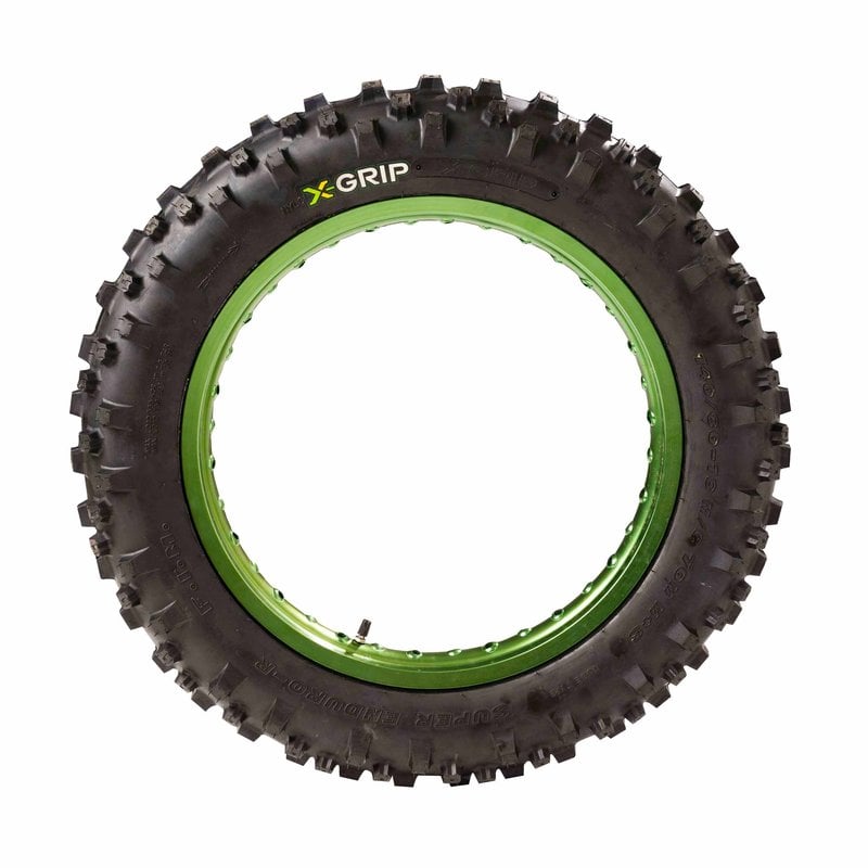 X-GRIP Super Enduro SOFT