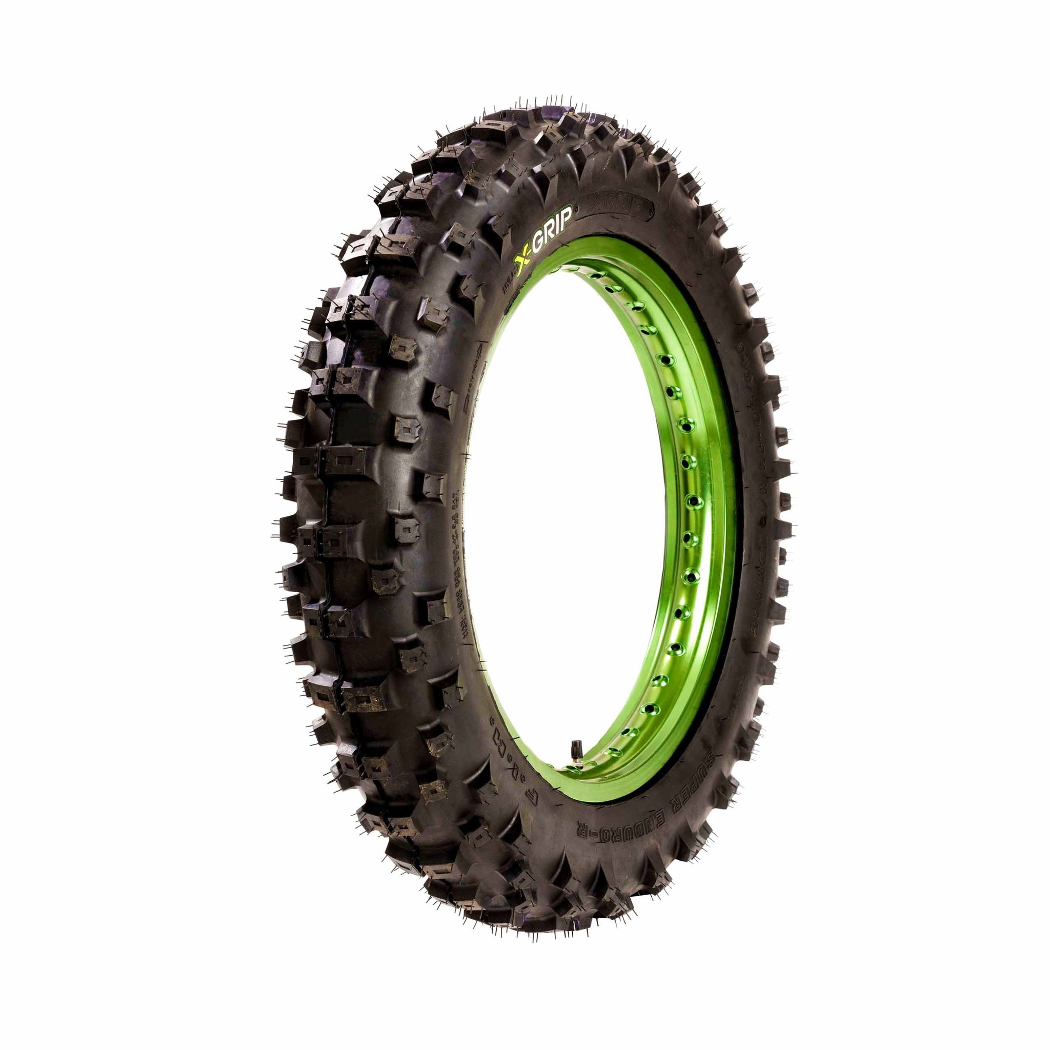 X-GRIP Super Enduro SOFT