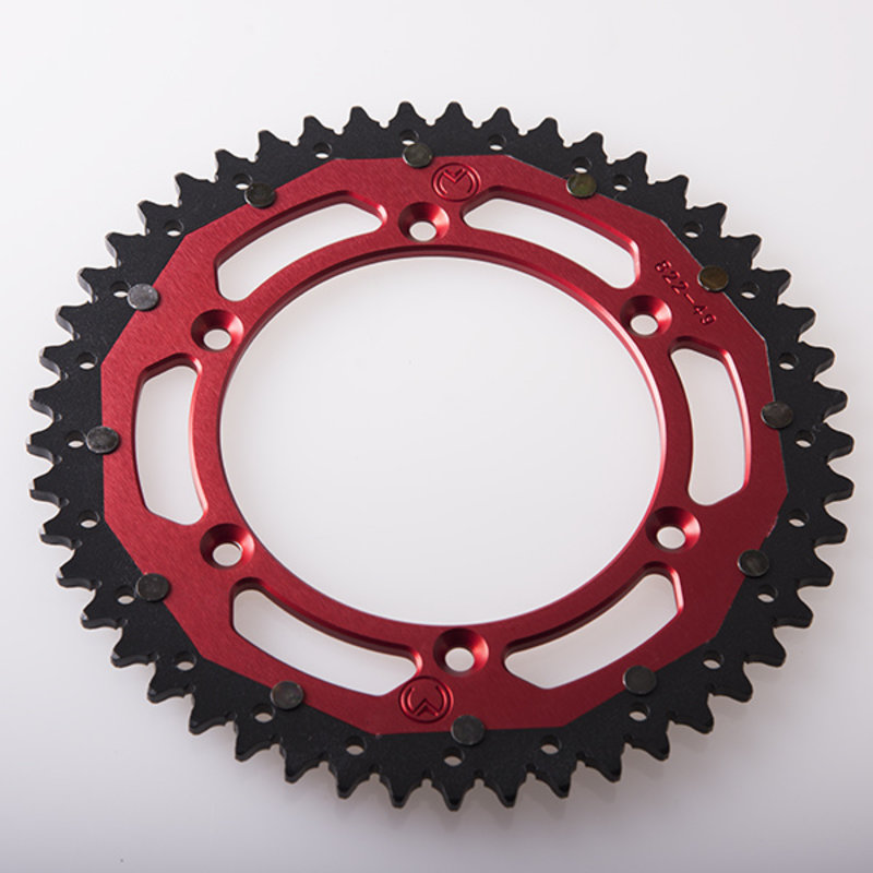 Chain & Sprocket Set