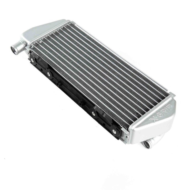 X-GRIP Radiator set