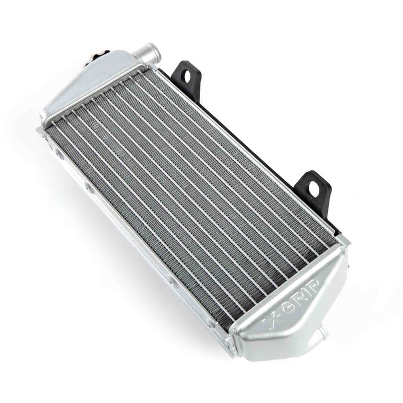 X-GRIP Radiator set