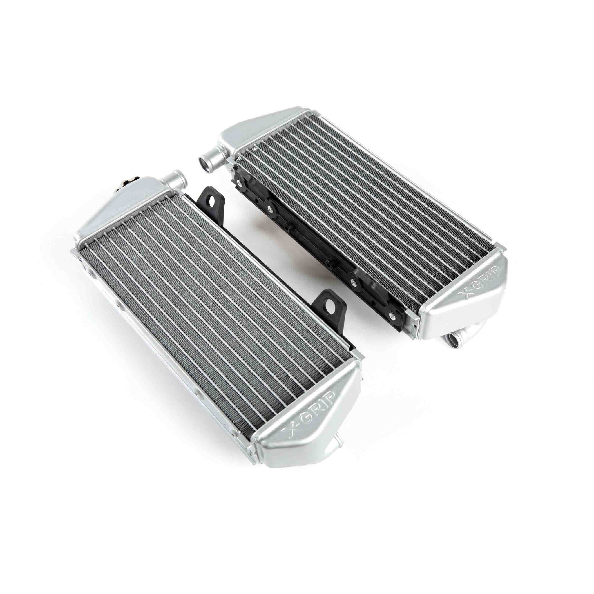 X-GRIP Kühler Set