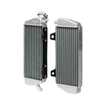  X-GRIP Radiator set