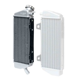  X-GRIP Radiator right