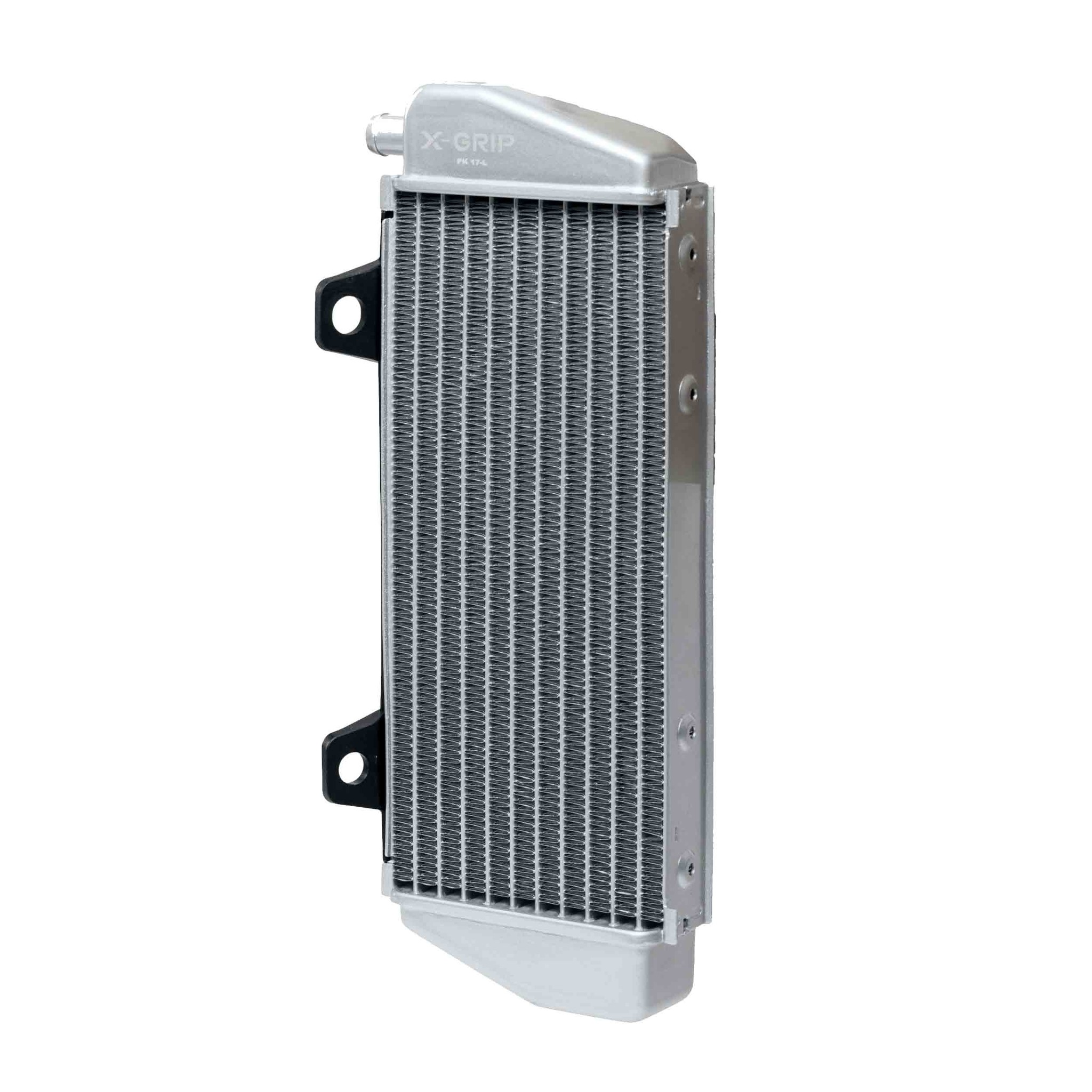 X-GRIP Radiator left