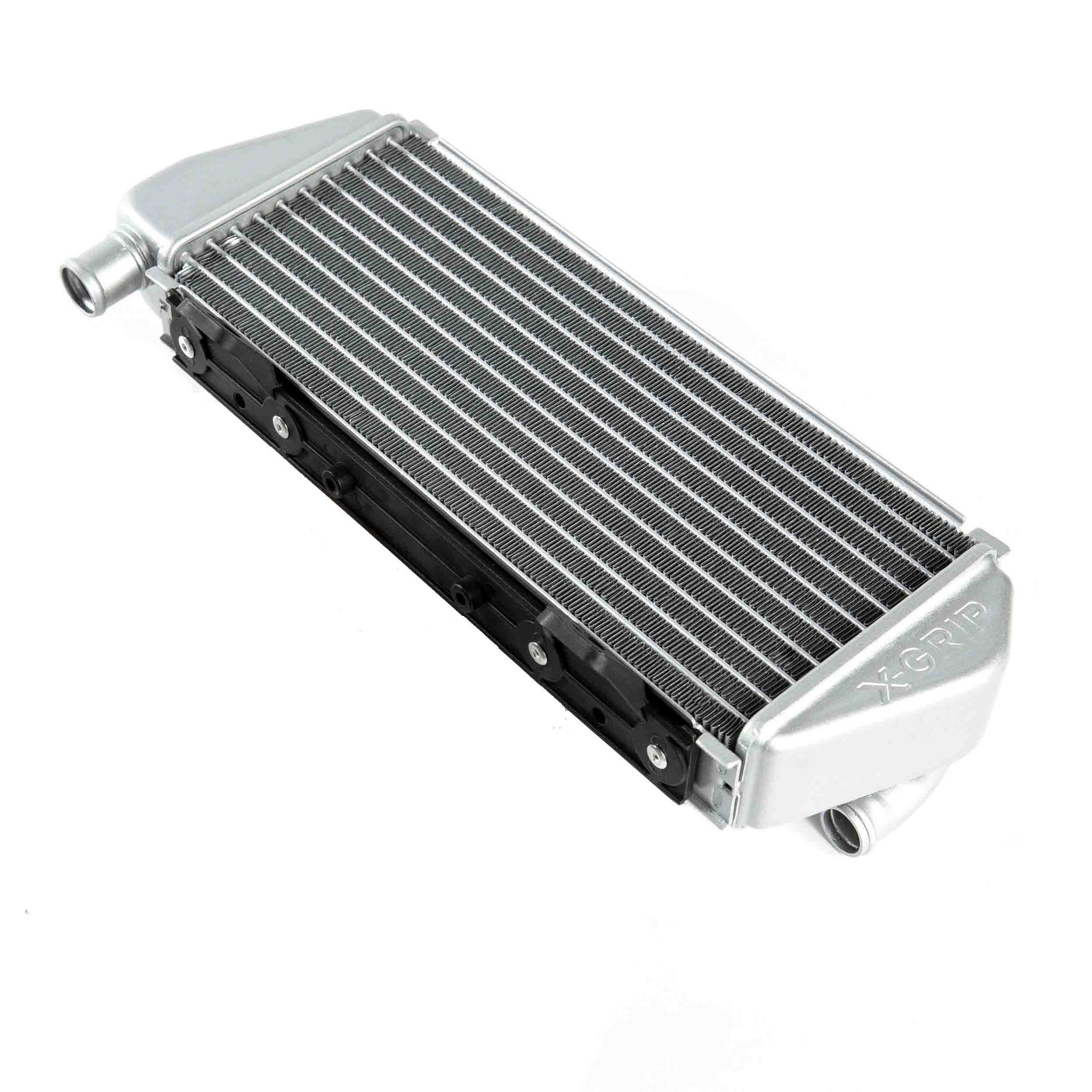 X-GRIP Radiator left