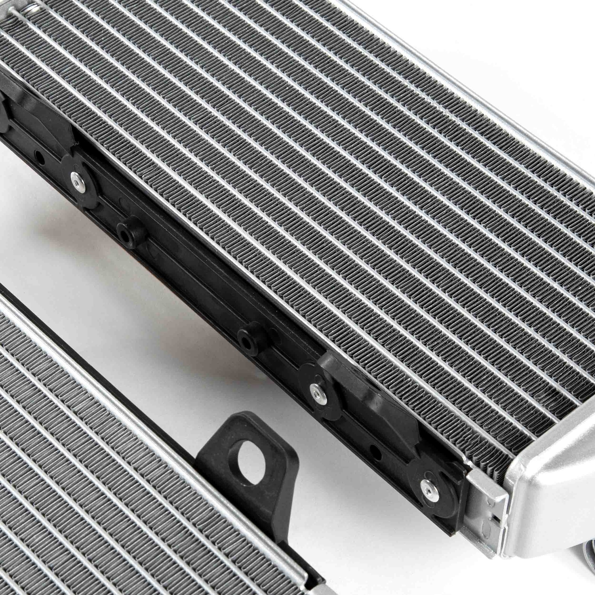 X-GRIP Radiator left