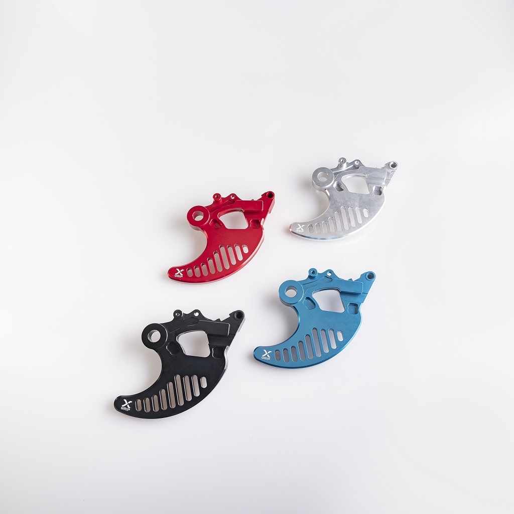 X-GRIP Bremsscheibenschutz