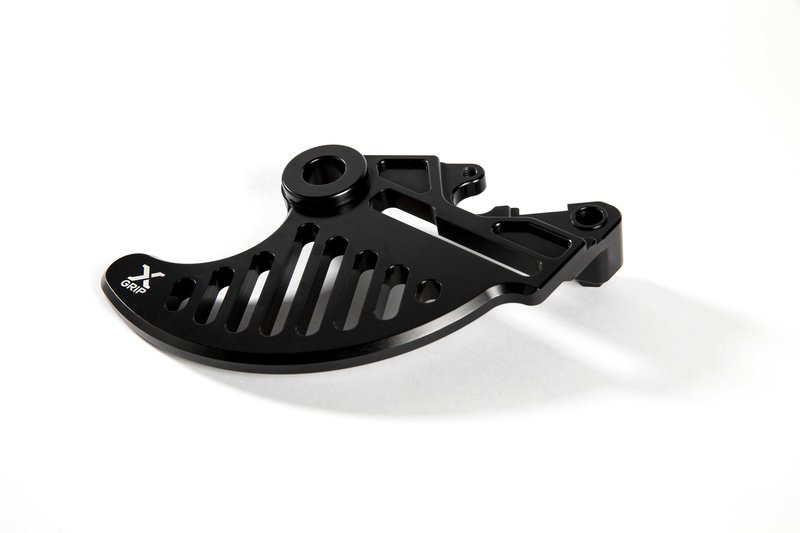 X-GRIP Brake Disc Guard