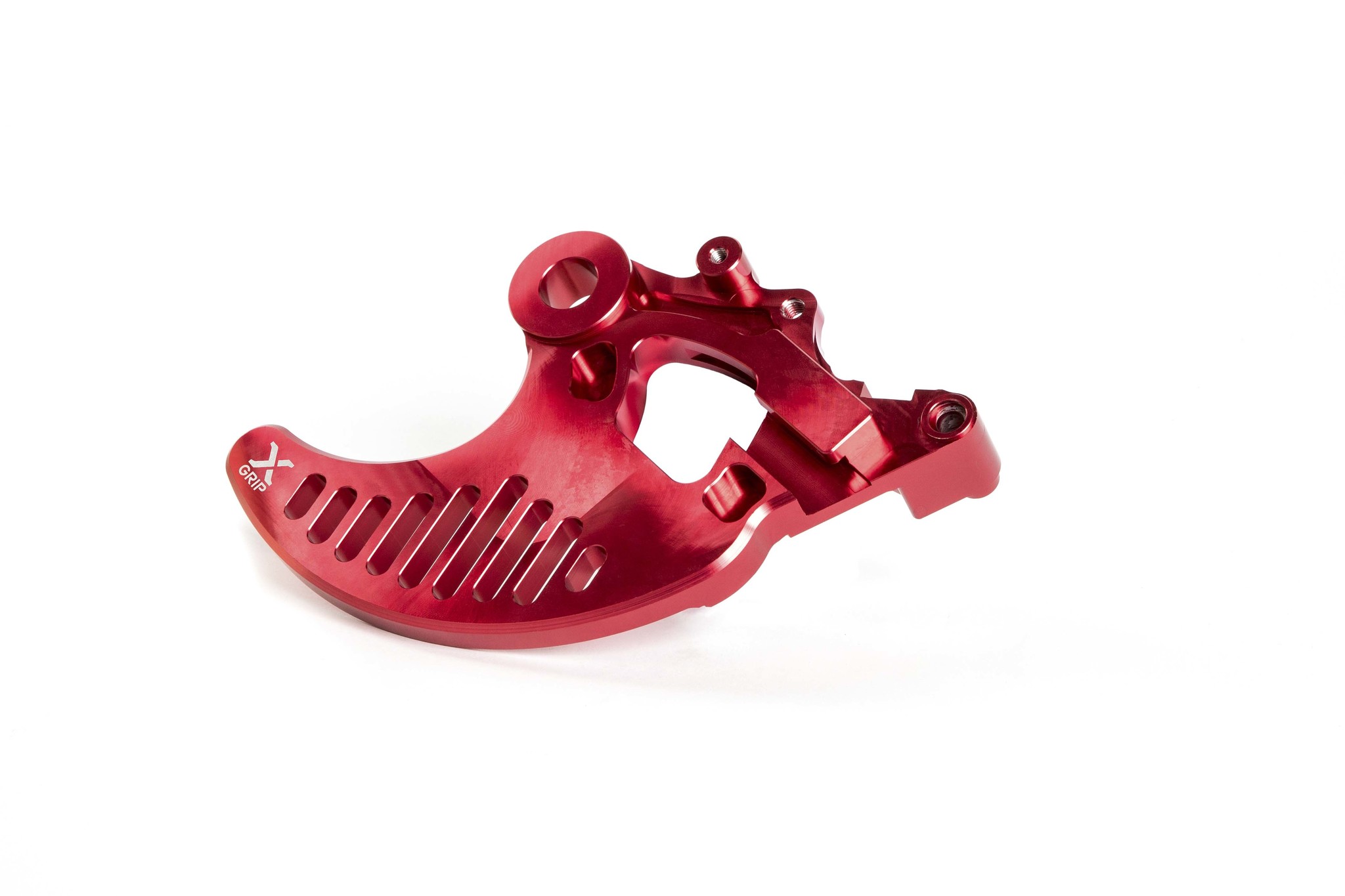 X-GRIP Bremsscheibenschutz