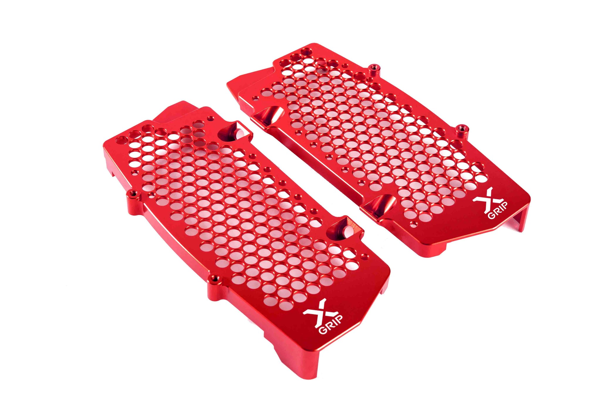 X-GRIP Kühlerschützer