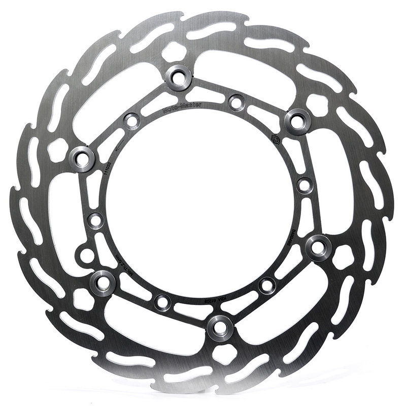 Moto Master Brake disc FLAME-FLOATING front