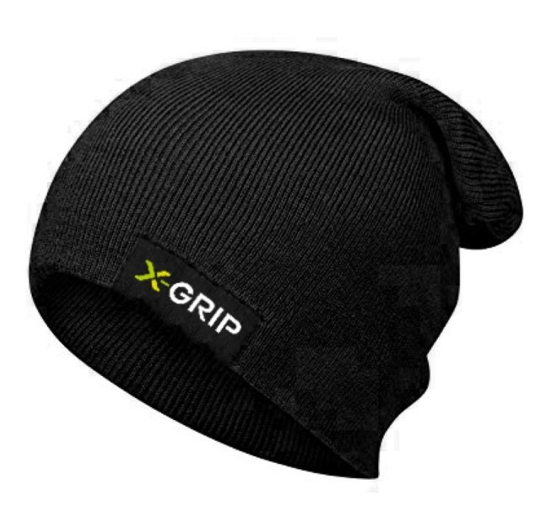 X-GRIP Beanie