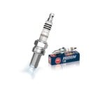 Spark Plugs & Carburettor