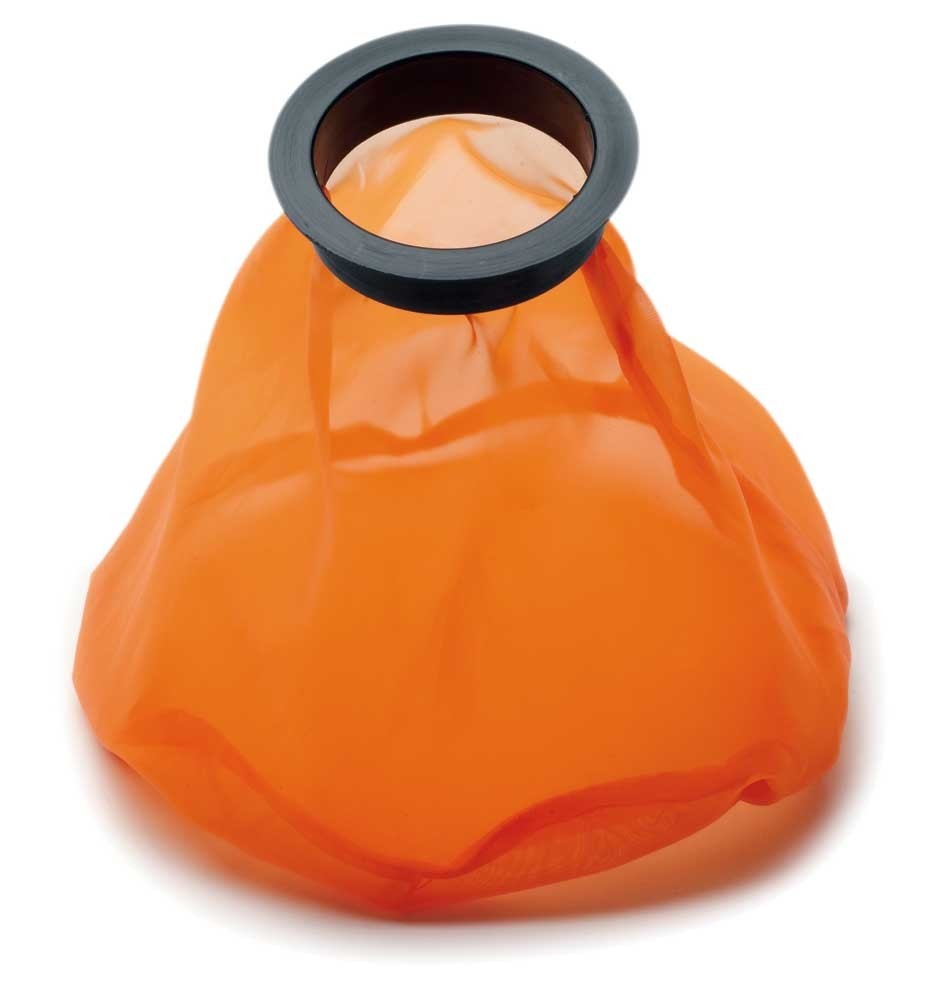 Twin Air Fuel Filter