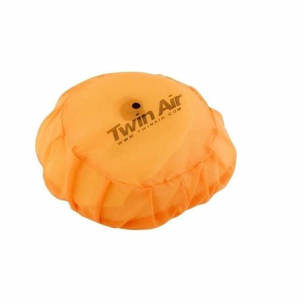 Twin Air Staubschutz