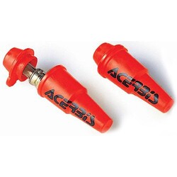 Acerbis Spark Plug Box