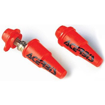 Acerbis Spark Plug Box