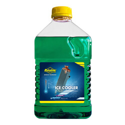 Putoline Ice Cooler Coolant