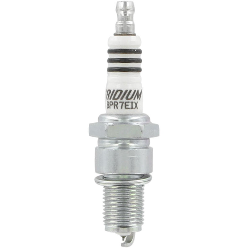 NGK Spark Plug Iridium  BPR7EIX