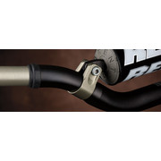 Renthal TwinWall Lenker 994 Für KTM – Orange, 1 1/8 Zoll, Hochfestes Racing-Design!