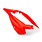 Beta Rear Fender 2020-