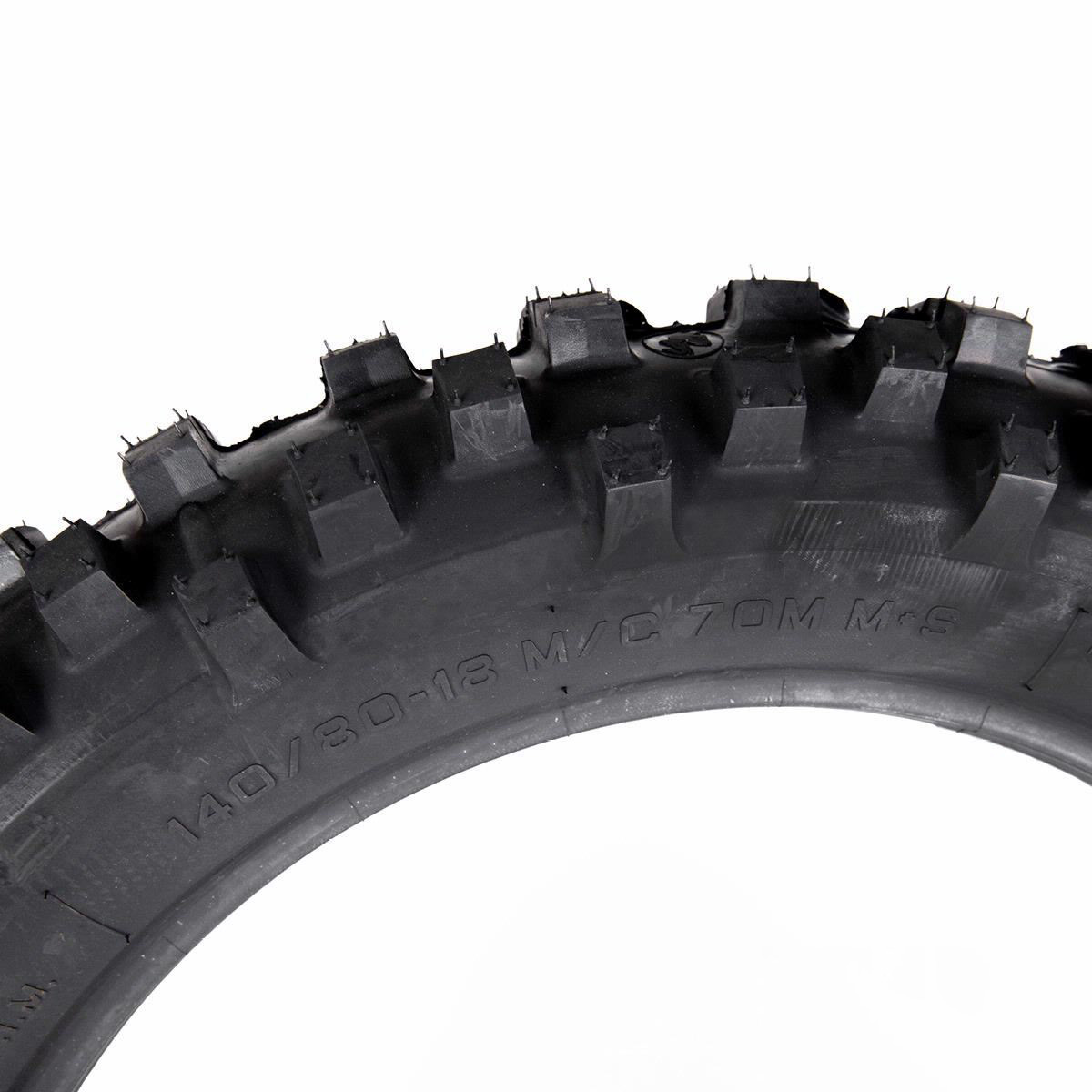 Metzeler 6 Days Extreme SOFT