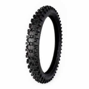 Metzeler Six Days Extreme MEDIUM