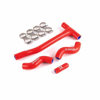  X-GRIP Silicon Radiator Hose