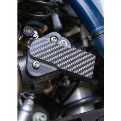  X-GRIP Throttle valve sensor protection