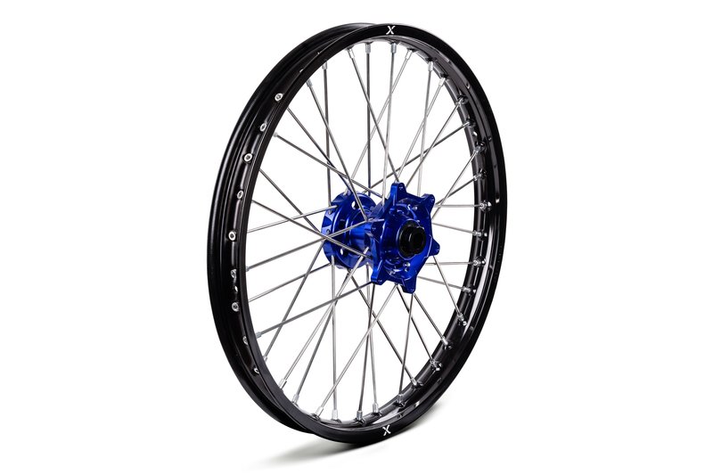 X-GRIP front wheel 21"